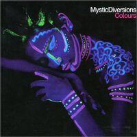 Mystic Diversions圖片照片_Mystic Diversions