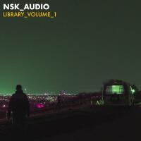 NSK AUDIO歌曲歌詞大全_NSK AUDIO最新歌曲歌詞