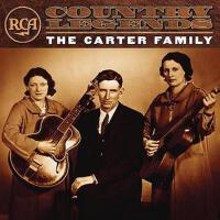 RCA Country Legends專輯_The Carter FamilyRCA Country Legends最新專輯