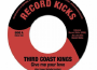 Give Me Your Love/Tonic Strider專輯_Third Coast KingsGive Me Your Love/Tonic Strider最新專輯