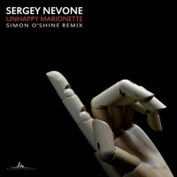 Sergey Nevone