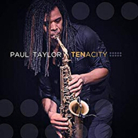 Tenacity (Deluxe Edition)專輯_Paul TaylorTenacity (Deluxe Edition)最新專輯