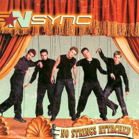 No Strings Attached專輯_*NSYNCNo Strings Attached最新專輯