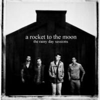 A Rocket To The Moon圖片照片_A Rocket To The Moon