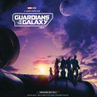 Guardians of the Galaxy Vol. 3: Awesome Mix Vol. 3 (Original Motion Picture Soundtrack)專輯_SpacehogGuardians of the Galaxy Vol. 3: Awesome Mix Vol. 3 (Original Motion Picture Soundtrack)最新專輯