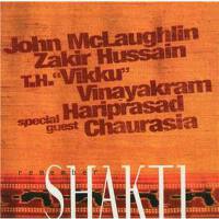 Remember Shakti專輯_John McLaughlinRemember Shakti最新專輯