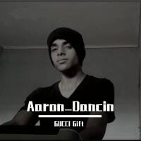 Aaron_Dancin