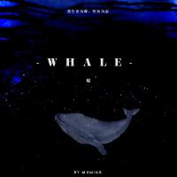 鯨（whale）