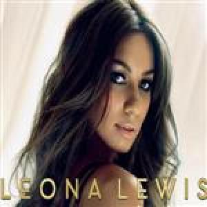 Leona Louise Lewis