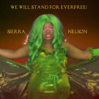 We Will Stand for Everfree專輯_Sierra NelsonWe Will Stand for Everfree最新專輯