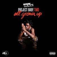 Project Baby 2: All Grown Up (Deluxe Edition) [Exp專輯_Kodak BlackProject Baby 2: All Grown Up (Deluxe Edition) [Exp最新專輯