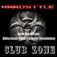 New Hardstyle, Oldschool Reverse Bass Revolution,