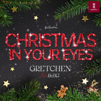 Christmas In Your Eyes