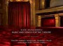 Music and Songs for the Theatre (Goldoni, Chekhov,專輯_Eleni KaraindrouMusic and Songs for the Theatre (Goldoni, Chekhov,最新專輯