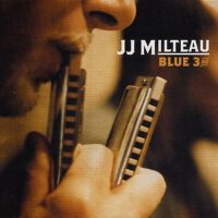 Blue 3rd專輯_Jean Jacques MilteauBlue 3rd最新專輯