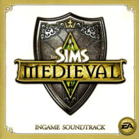 The Sims Medieval InGame Soundtrack專輯_John DebneyThe Sims Medieval InGame Soundtrack最新專輯