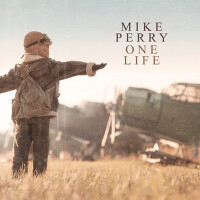 One Life專輯_Mike PerryOne Life最新專輯