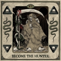 Become the Hunter (Explicit)專輯_Suicide SilenceBecome the Hunter (Explicit)最新專輯