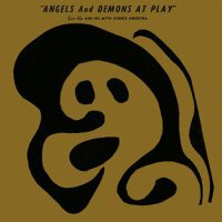 Angels and Demons at Play專輯_Sun RaAngels and Demons at Play最新專輯