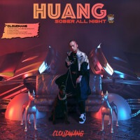 HUANG專輯_CLOUDWANG 王雲HUANG最新專輯