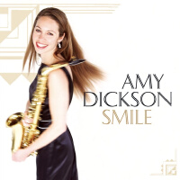 Amy Dickson歌曲歌詞大全_Amy Dickson最新歌曲歌詞