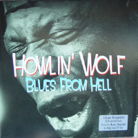 Blues From Hell專輯_Howlin' WolfBlues From Hell最新專輯