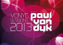 VONYC Sessions  - Presented by Paul van Dyk (U專輯_Genix / Las SalinasVONYC Sessions  - Presented by Paul van Dyk (U最新專輯