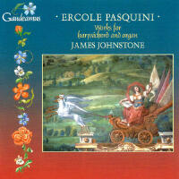 Chamber and Vocal Music - CASTELLO, D. / ECCLES, J. / VERACINI, F.M. / HANDEL, G.F. / VIVALDI, A. / 專輯_James JohnstoneChamber and Vocal Music - CASTELLO, D. / ECCLES, J. / VERACINI, F.M. / HANDEL, G.F. / VIVALDI, A. / 最新專輯