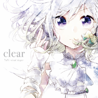 clear