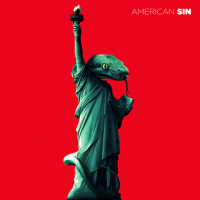 American Sin歌曲歌詞大全_American Sin最新歌曲歌詞