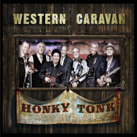 Honky Tonk