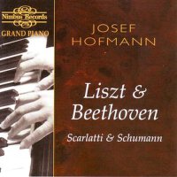 Grand Piano: Liszt & Beethoven, Scarlatti & Schuma