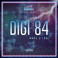 Digi 84專輯_Marc O'ToolDigi 84最新專輯