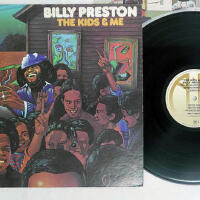 Billy Preston