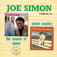 Sounds Of Simon/Simon Country