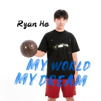 Ryan He歌曲歌詞大全_Ryan He最新歌曲歌詞