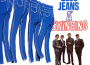 Blue Jeans a' Swinging專輯_The Swinging Blue JeBlue Jeans a' Swinging最新專輯