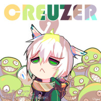 Creuzer的翻調作品2專輯_踏雲社Creuzer的翻調作品2最新專輯