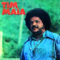 Tim Maia