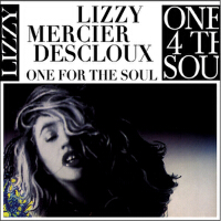 One For The Soul專輯_Lizzy Mercier DescloOne For The Soul最新專輯