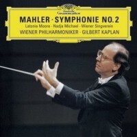 Mahler: Symphonie No. 2