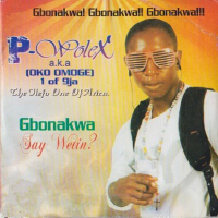 Gbonakwa