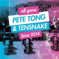 All Gone Pete Tong & Tensnake Ibiza 專輯_GusGusAll Gone Pete Tong & Tensnake Ibiza 最新專輯