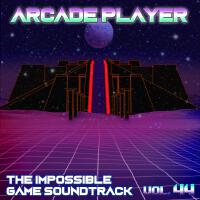 The Impossible Game Soundtrack, Vol. 44專輯_Arcade PlayerThe Impossible Game Soundtrack, Vol. 44最新專輯