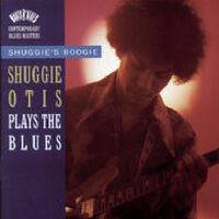 Shuggie Otis