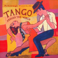 Putumayo Presents: Tango Around the World專輯_Federico AubelePutumayo Presents: Tango Around the World最新專輯