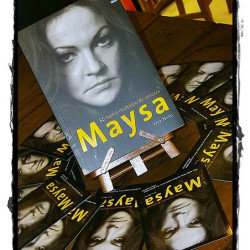 Maysa & Will Downing圖片照片_Maysa & Will Downing