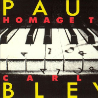 Homage to Carla專輯_Paul BleyHomage to Carla最新專輯