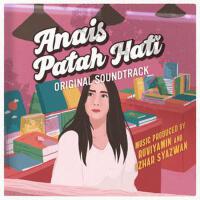 Anais Patah Hati (Original Motion Picture Soundtra專輯_BER_Anais Patah Hati (Original Motion Picture Soundtra最新專輯