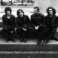 Catfish And The Bottlemen